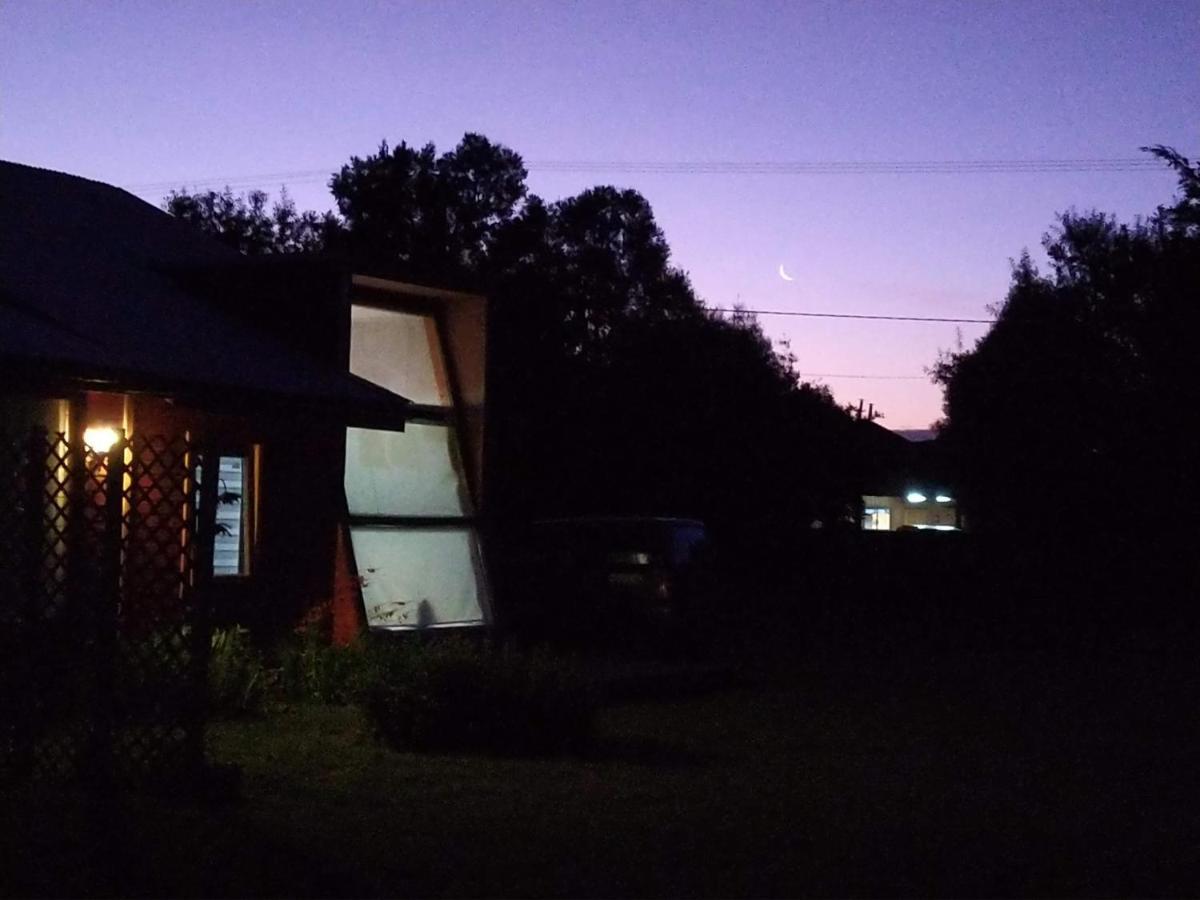 Peken Patagonia Villa Osorno Luaran gambar